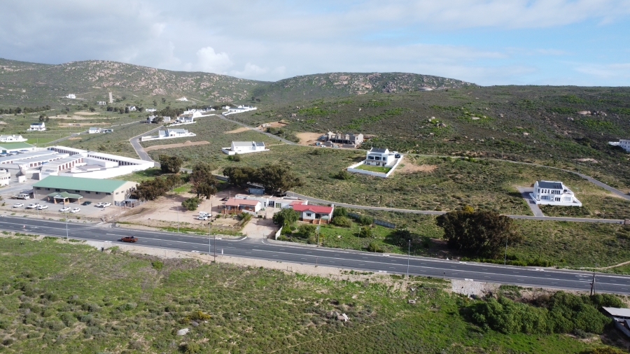 0 Bedroom Property for Sale in Britannica Heights Western Cape